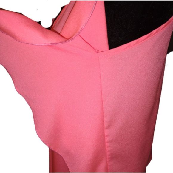 Heart 2 Heart Blouse - Picture 4 of 7